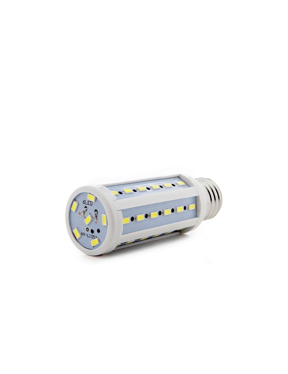 Ampoule LED E27 7W 500Lm 6000ºK 40.000H [PL2120002-0002]