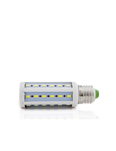 Ampoule LED E27 7W 500Lm 6000ºK 40.000H [PL2120002-0002]