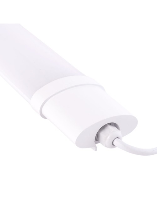 Tube LED IP65 18W 1914Lm 6500ºK 60Cm 40.000H [WR-FSG-001-0.6M-CW]