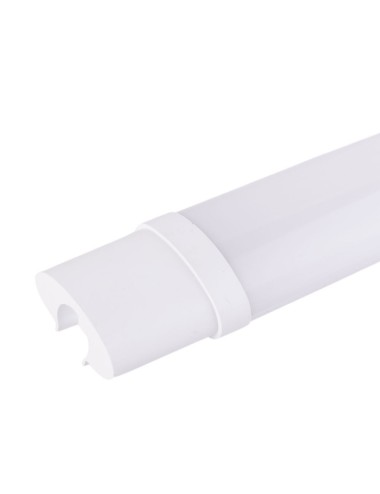 Tube LED IP65 18W 1914Lm 6500ºK 60Cm 40.000H [WR-FSG-001-0.6M-CW]