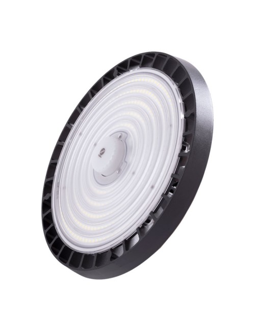 Cloche LED 200W 30.000Lm 6000ºK IP65 Zigbee40.000H [NS-HB200W-UE-ZB-CW]