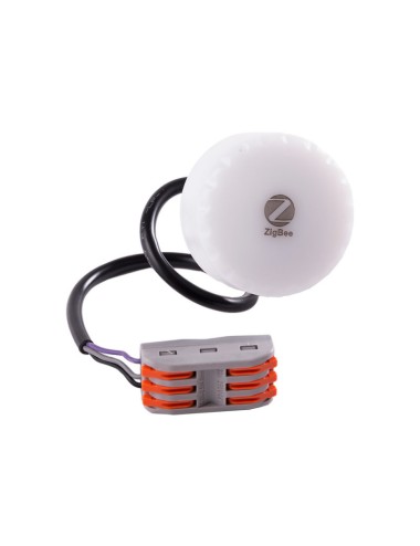 Cloche LED 200W 30.000Lm 6000ºK IP65 Zigbee40.000H [NS-HB200W-UE-ZB-CW]