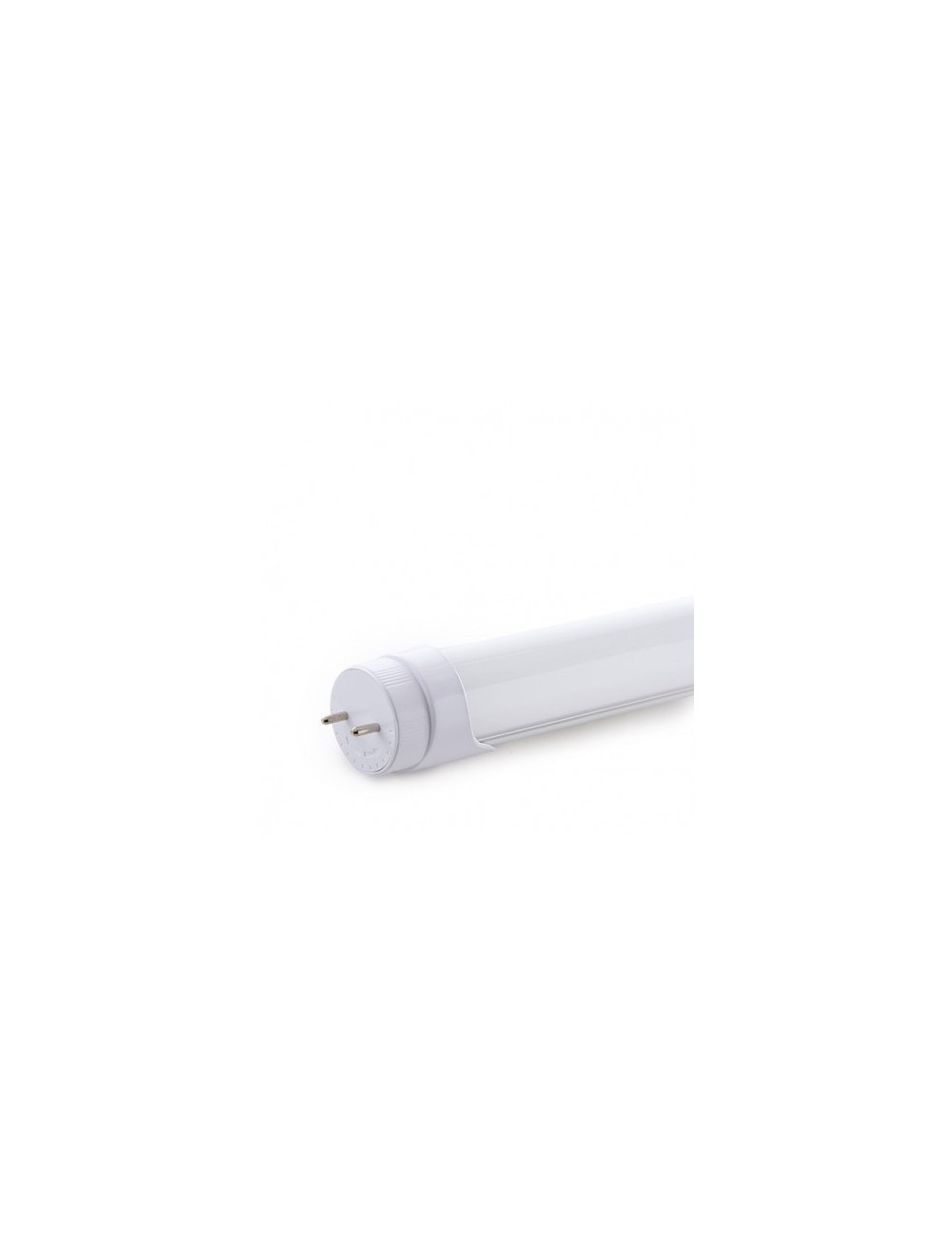 Tube LED T8 23W 2.300Lm 6000ºK 150Cm Tête Rotative 60.000H [GR-T8RDDG23W-CW-O]