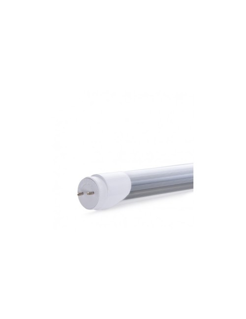 Tube LED T8 10W 1.000Lm 6000ºK 60Cm Tête Rotative 60.000H [GR-T8RDDG10W-O-CW]