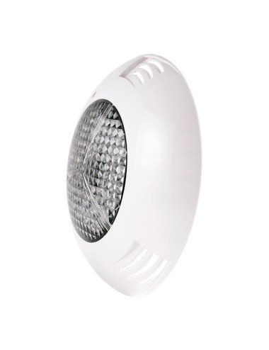 Lumière de la Piscine LED 36W RVB Avec Télécommande Distancia   Ø295mm 30,000H Monté En Surface [WR-295-2AS-36W-RVB]