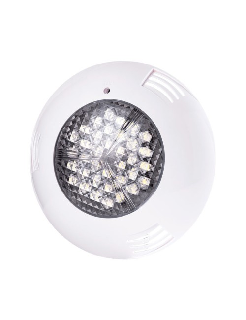 Lumière de la Piscine LED 36W 3051Lm 4,000ºK  Ø295mm 30,000H Monté En Surface [WR-295-2AS-36W-W]