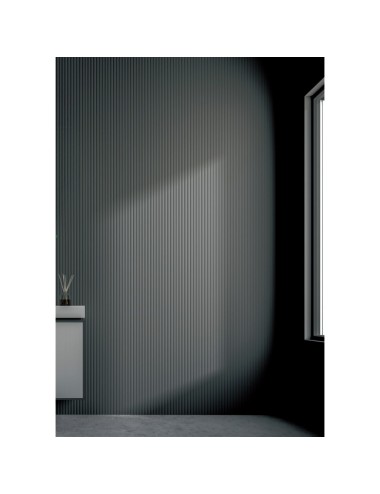 Miroir Salle de bain éclairée \"Austria\" 120Cm Blanc Froid [LIMEX-AUST012/120]