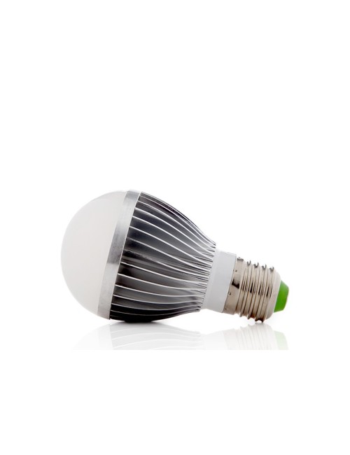 Ampoule LED E27 5W 425Lm 6000ºK 40.000H [JL-B05-E27-5W-CW]