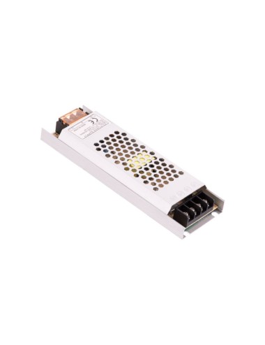 TransforCopainur LED Ultra Fin  100W 12VDC_110V-220V/AC IP21 [CP-100-12_220 IP21]