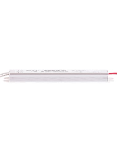 TransforCopainur LED Ultra Fin  18W 12VDC_110V-220V/AC IP21 [CP-18-12_220 IP21]