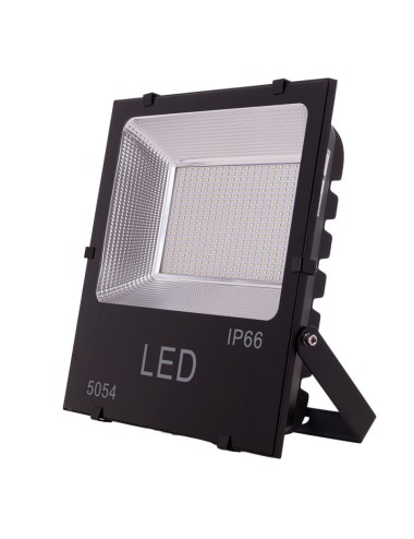 Projecteur LED 200W 30.000Lm 6000ºK IP65 100.000H [WR-FLH-150LM-200W-CW]