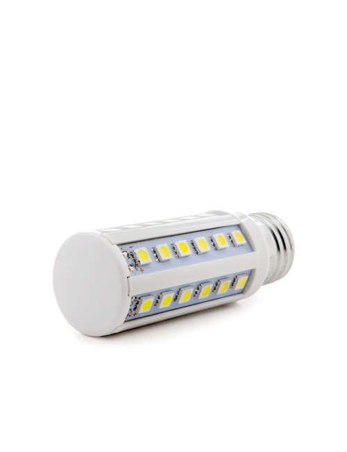 Ampoule LED E27 5W 400Lm 6000ºK 40.000H [PL2120001-0002]