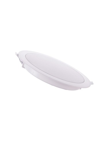 Slimline Downlight 6W 710Lm 6500ºK 30000H [WR-HLPC-RR-6W-CW]