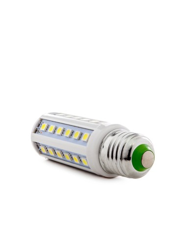 Ampoule LED E27 5W 400Lm 6000ºK 40.000H [PL2120001-0002]