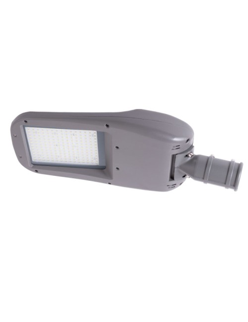 Lampadaire Led 150W 18.000Lm 6000ºK IP65 PRO SMD5050 100.000H [HO-STR150W-02-CW]