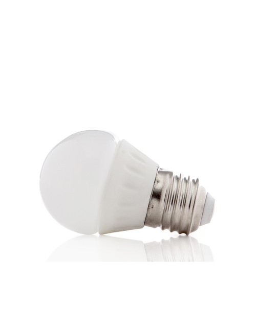 Ampoule LED E27 3W 210Lm 6000ºK 40.000H [IL-3WE27SMD2835-CW]