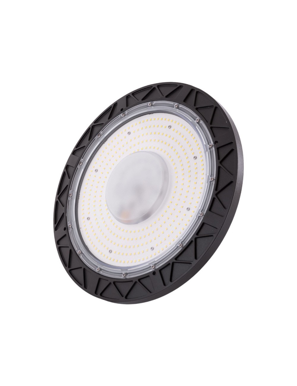 LED High Bay graphène 200W 32 000Lm 5000ºK PRO IP65 IK08 50 000H [1177-HB-JL17-200W-CW]