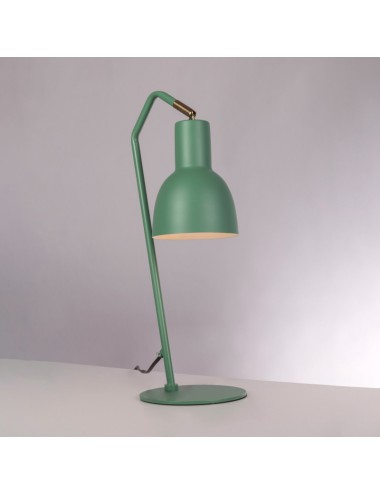 Lampe De Table \"Visalia\" [SKD-T1001]