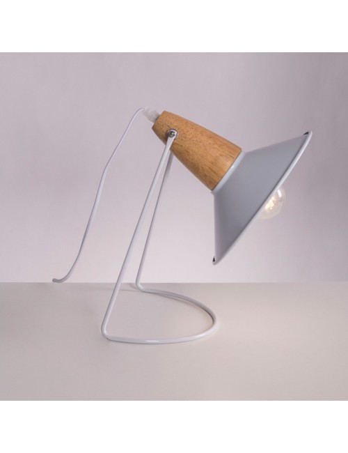 Lampe De Table \"Kremenchuk\" [SKD-T1013]