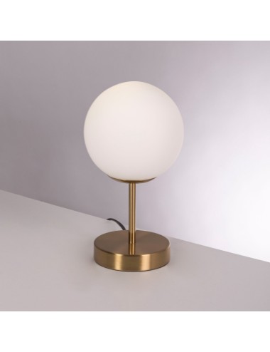 Lampe De Table \"GBagueua\" [SKD-T1016]