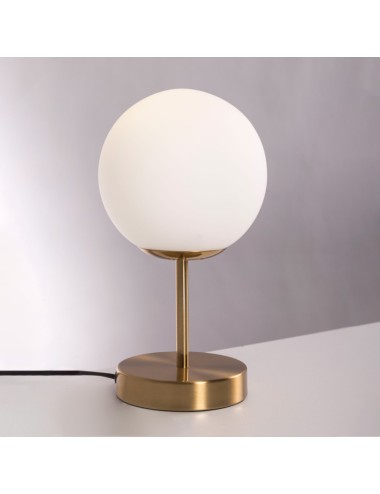 Lampe De Table \"GBagueua\" [SKD-T1016]