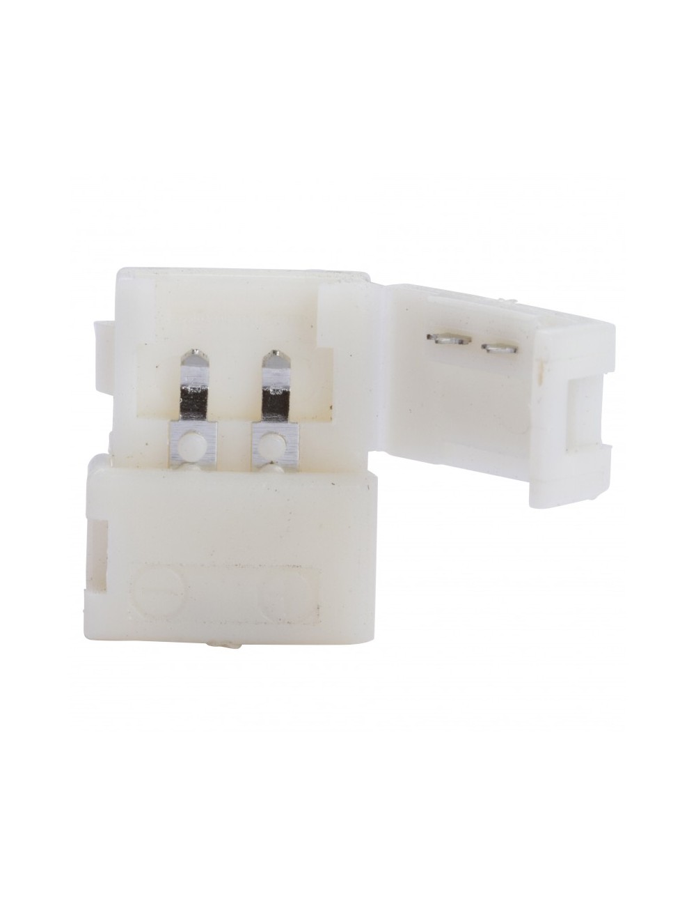 Connecteur Rapide Bande de LED SMD3528/2835 12/24VDC