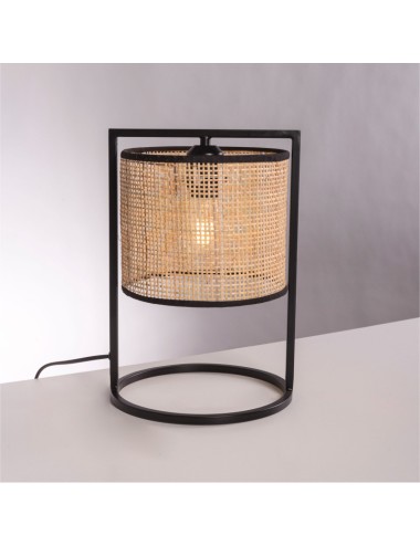 Lampe De Table \"Kamianske\" [SKD-T1022]