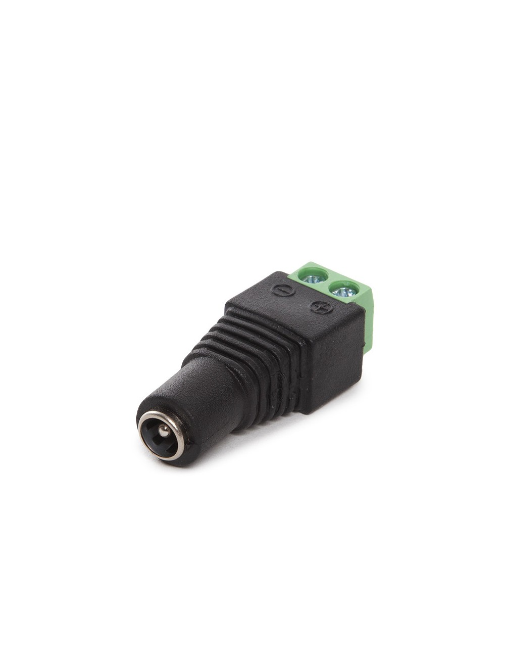 Connecteur Dc IP65 Femelle