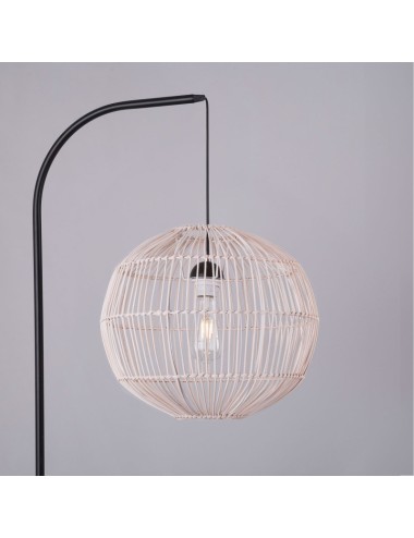 Lampadaire \"Longquan\" [SKD-F1004]