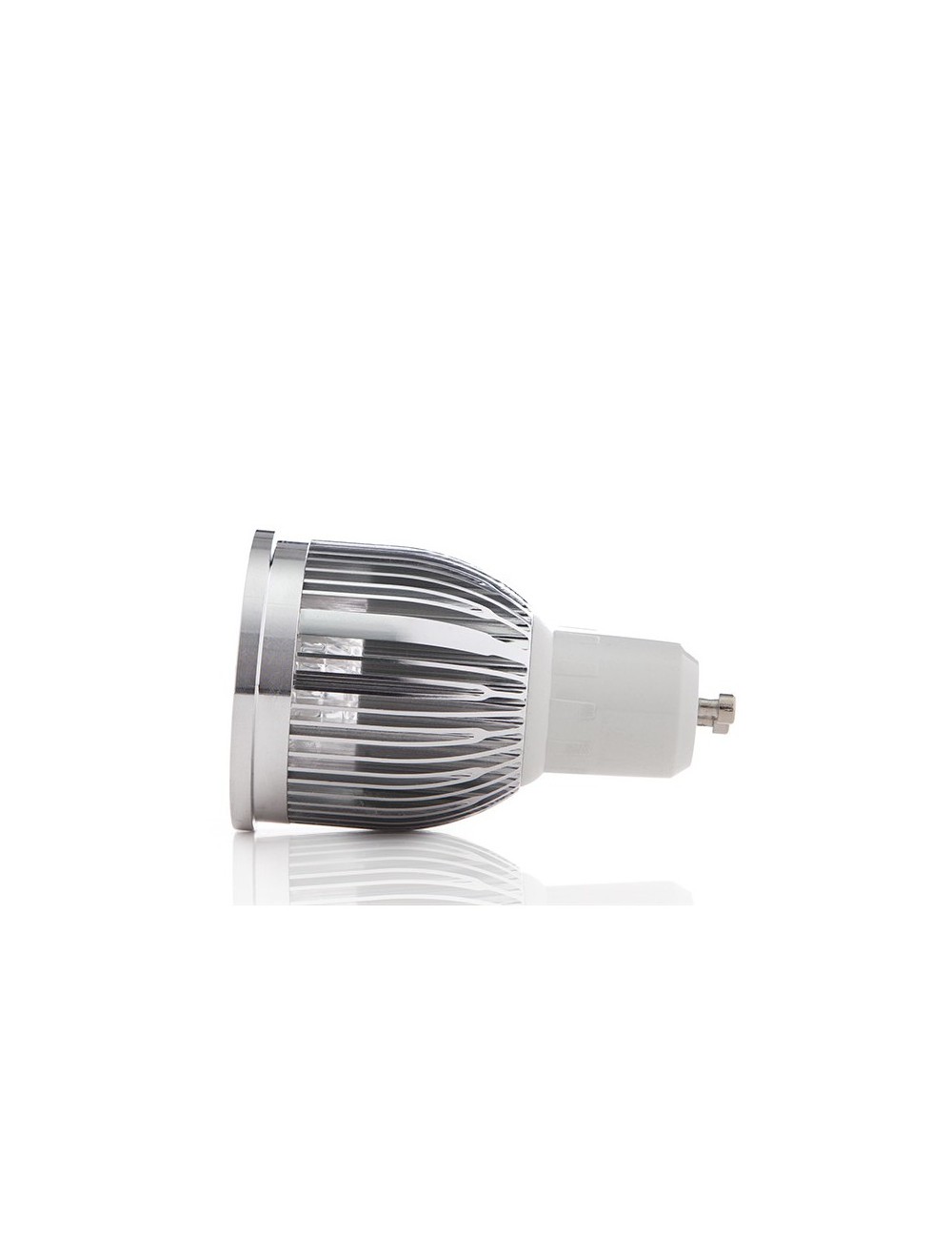 Ampoule LED G4 5W 300Lm 6000ºK 40.000H [HO-G4-5W-96-CW]