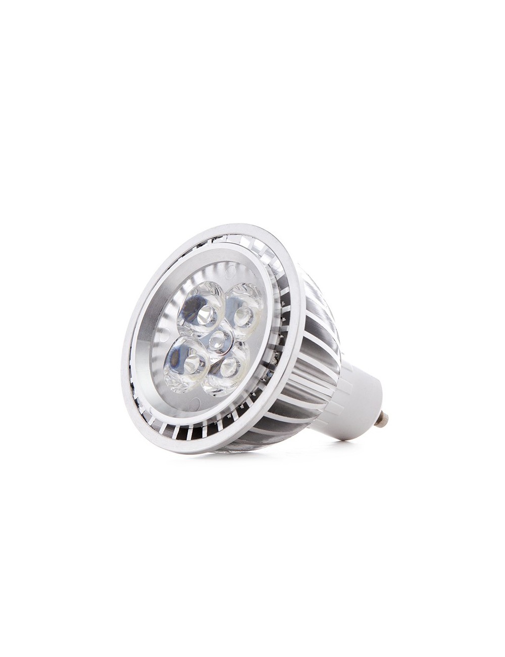 Ampoule LED GU10 7W 660Lm 6000ºK PAR20  Ø60Mm 40.000H [HO-LEDSPOT-G7W-CW]