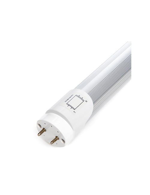 Tube LED T8 23W 2.470Lm 6000ºK 150Cm Détecteur de Proximité 40.000H [GR-T8SENS23W-O-CW]