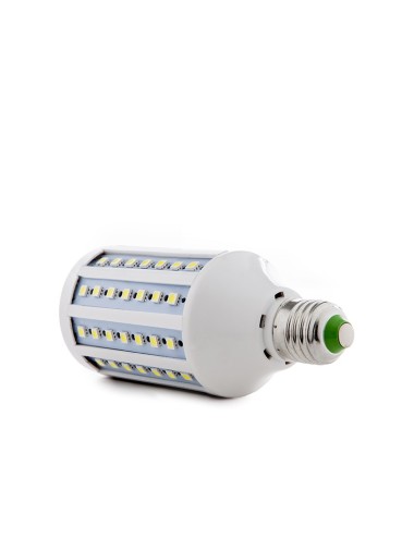 Ampoule LED E27 16W 1.200Lm 6000ºK 40.000H [SM-5050-86YMD-CW]