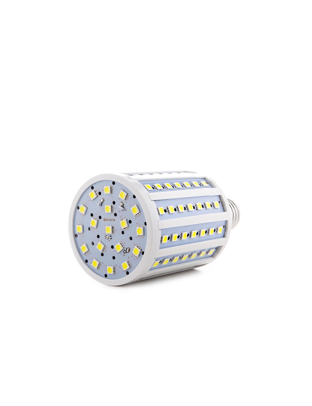 Ampoule LED E27 20W 1.400Lm 6000ºK 40.000H [SM-5050-102YMD-CW]