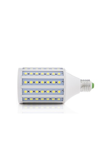 Ampoule LED E27 20W 1.400Lm 6000ºK 40.000H [SM-5050-102YMD-CW]