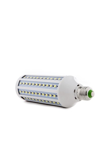 Ampoule LED E27 26W 1.800Lm 6000ºK 40.000H [SM-5050-132YMD-CW]
