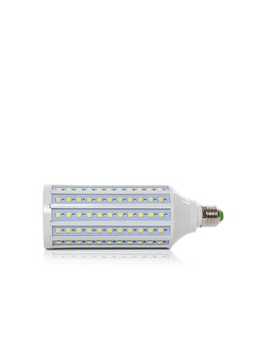 Ampoule LED E27 30W 2.300Lm 6000ºK 40.000H [SM-5050-165YMD-CW]