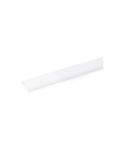 Profil Aluminium Pour Bande LED Étagères Verre 6Mm x 1M