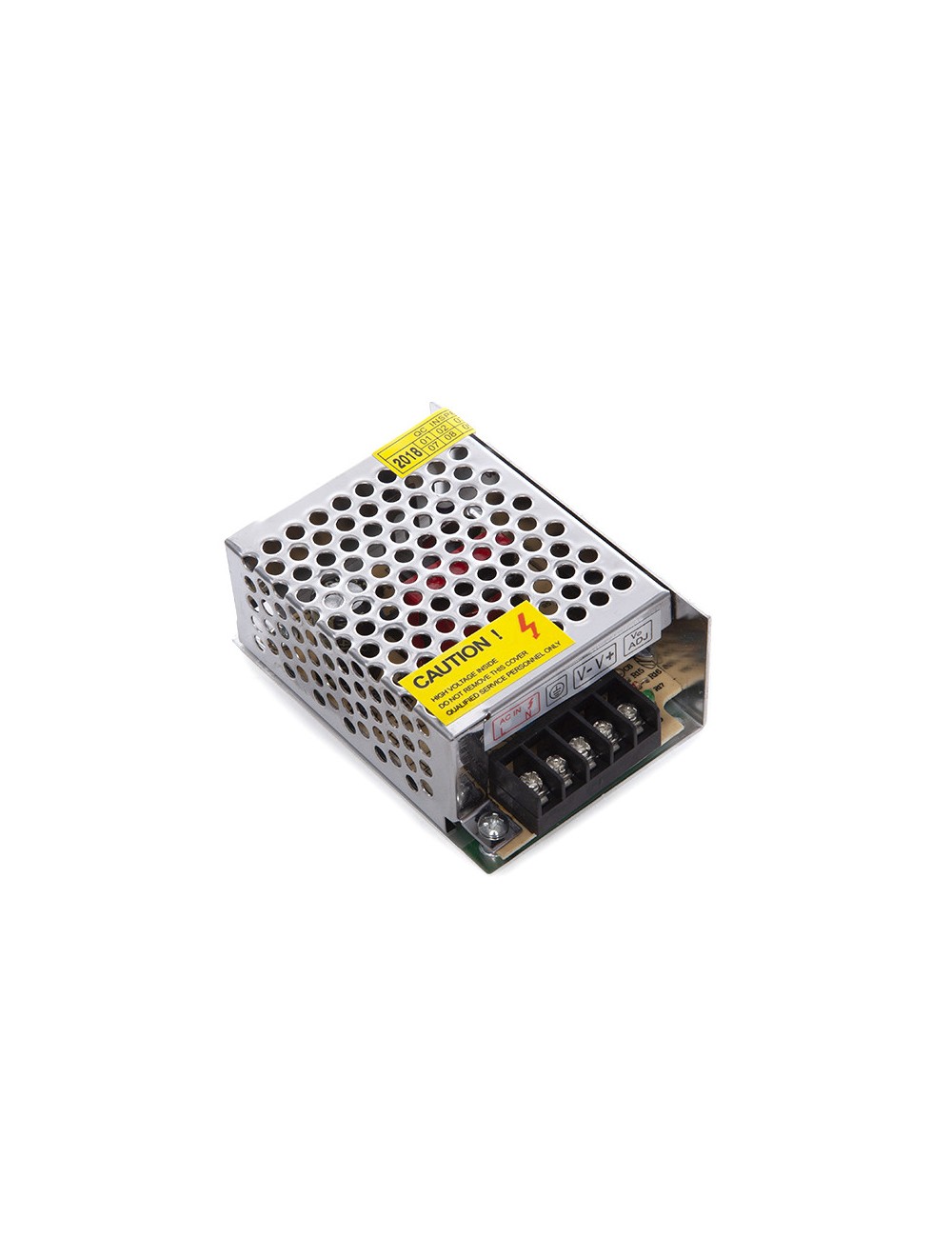 Transformateur LED 25W 24VDC 1,1A IP25