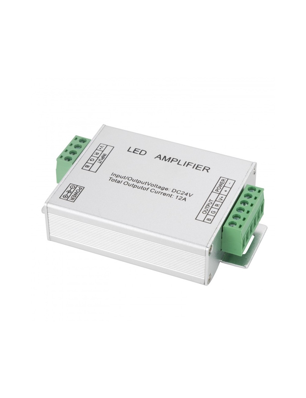 Amplificateur RVB 24VDC IP25 Max. 288W