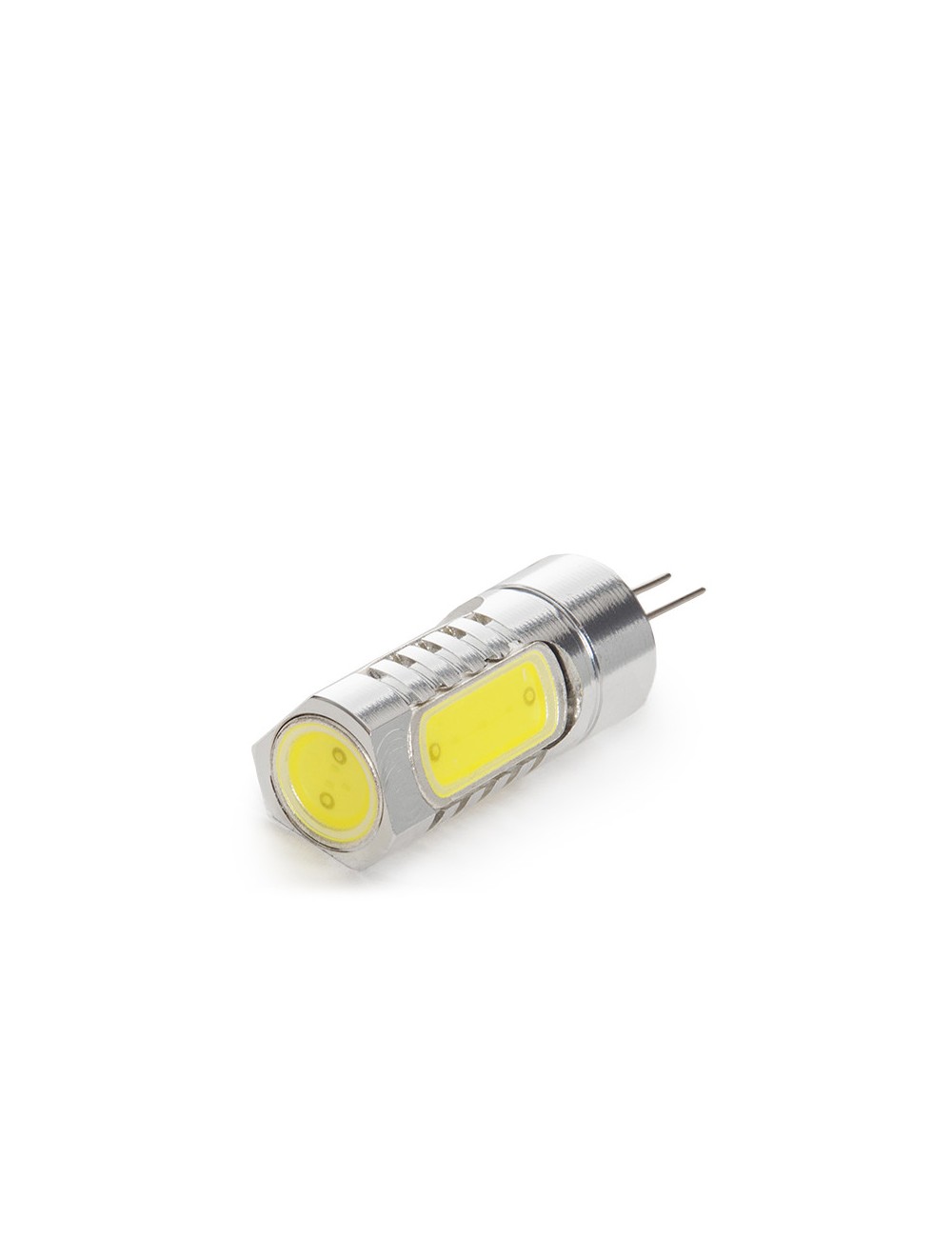 Ampoule LED G4 6W 300Lm 6000ºK 40.000H [AOE-G4115-6W-CW]