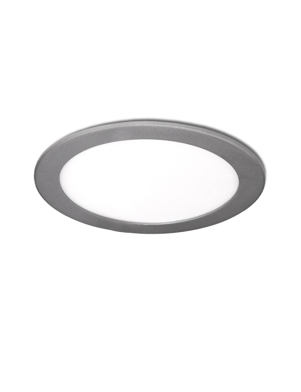 Slimline Downlight 25W 2.000Lm 6000ºK Rond 40.000H [GR-RDP16-25W-PL-CW]