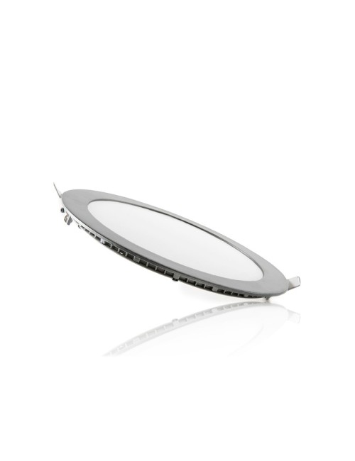 Slimline Downlight 25W 2.000Lm 6000ºK Rond 40.000H [GR-RDP16-25W-PL-CW]