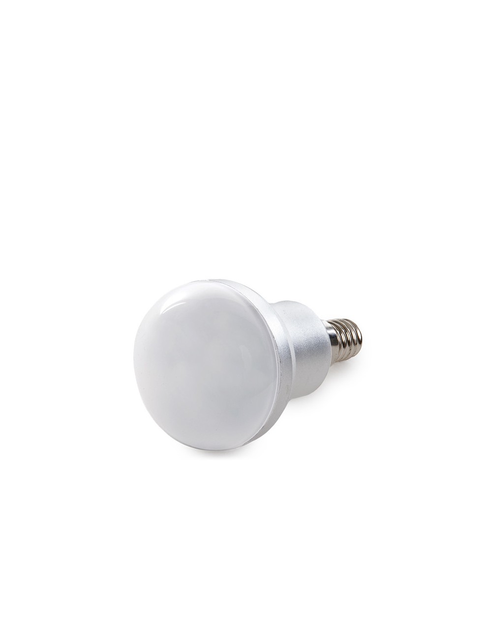 Ampoule LED E14 5W 350Lm 6000ºK R50 40.000H [SL-7302-R50-E14-CW]
