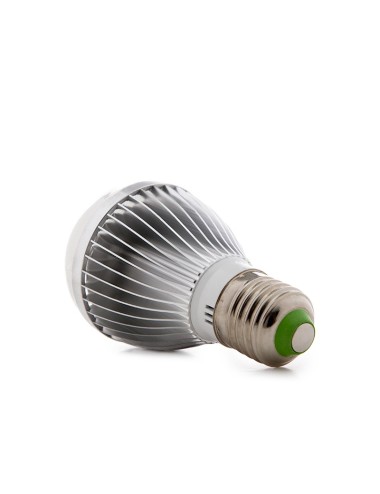 Ampoule LED E27 5W 425Lm 6000ºK Dimmable 40.000H [BQ-G50E275WDIM-CW]