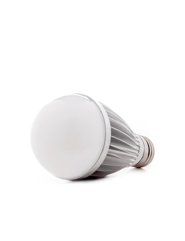 Ampoule LED E27 7W 630Lm 6000ºK Dimmable 40.000H [BQ-G50E277WDIM-CW]