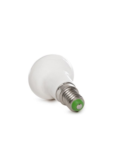 Ampoule LED E14 3W 200Lm 6000ºK R39 40.000H [SL-7368-R39-E14-CW]