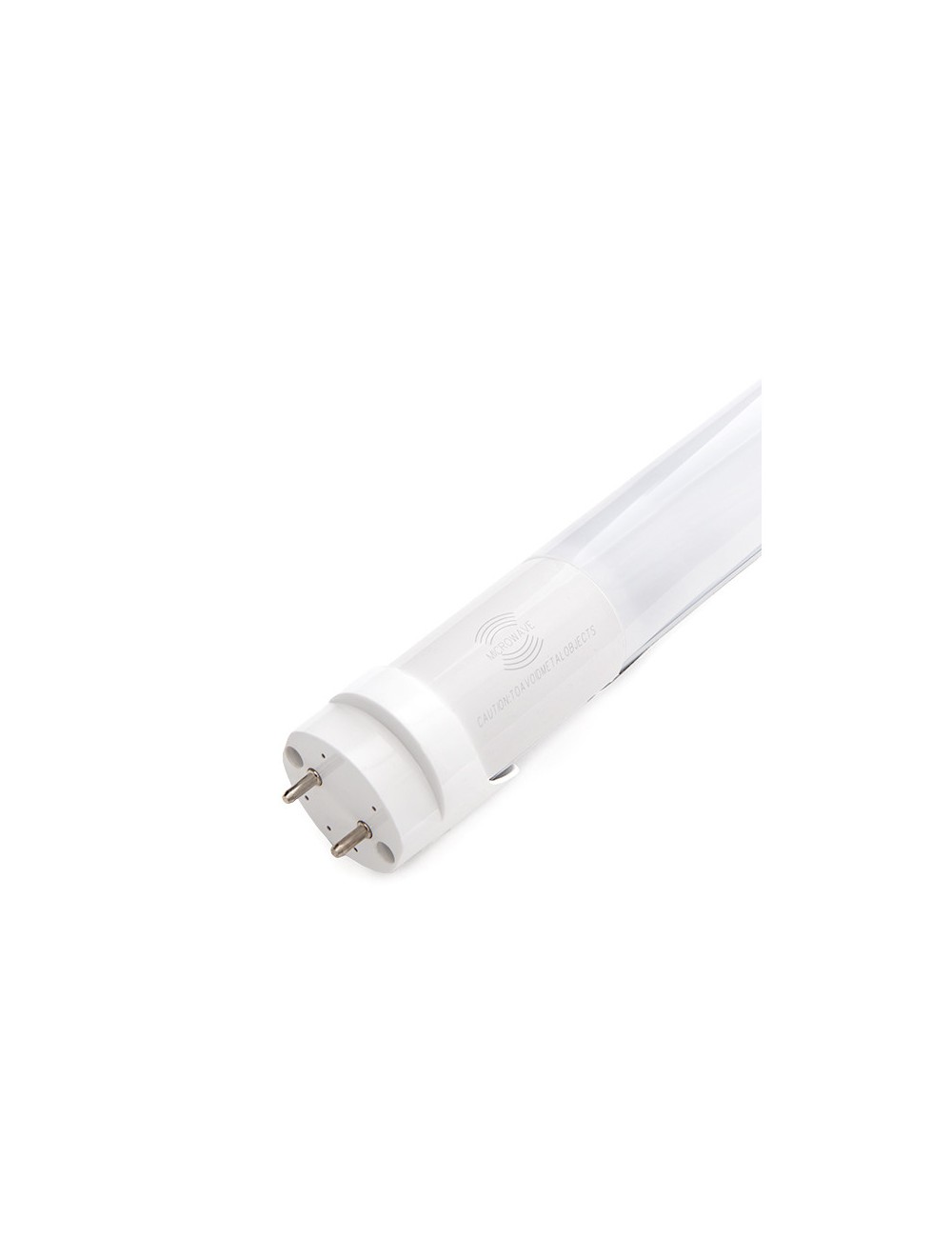 Tube LED T8 14W 1.400Lm 6000ºK 90Cm Détecteur de Proximité 40.000H [GR-T8SENS14W-O-CW]