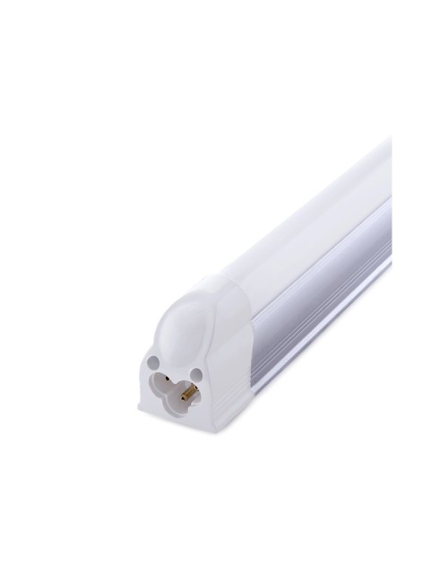 Luminaire LED 22W 2.200Lm 6000ºK T5 150Cm 40.000H [GR-T5DG22W-CW]