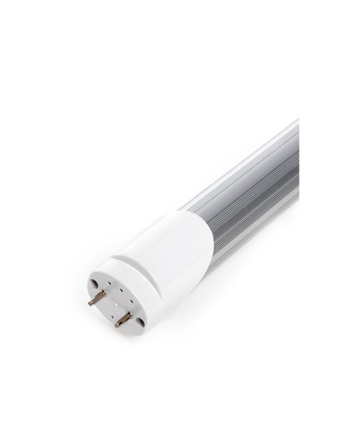 Tube LED T8 10W 1.000Lm 6000ºK 60Cm Détecteur de Proximité Ir 40.000H [GR-T8SENSIR10W-O-CW]